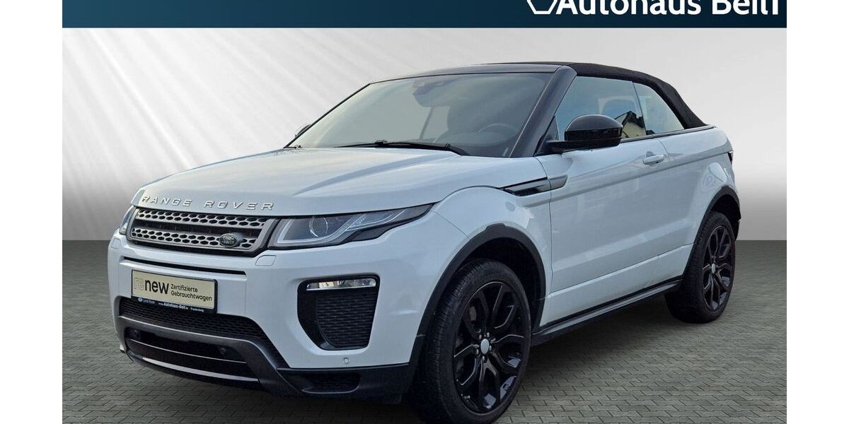 Land Rover Range Rover Evoque 103.282 km 29.990 &euro; Frankenberg 35066