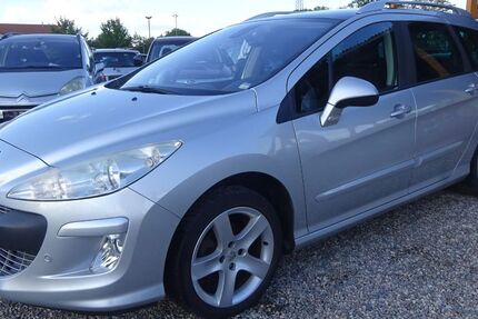 Peugeot 308 164.485 km 2.700 &euro; Dresden 01219