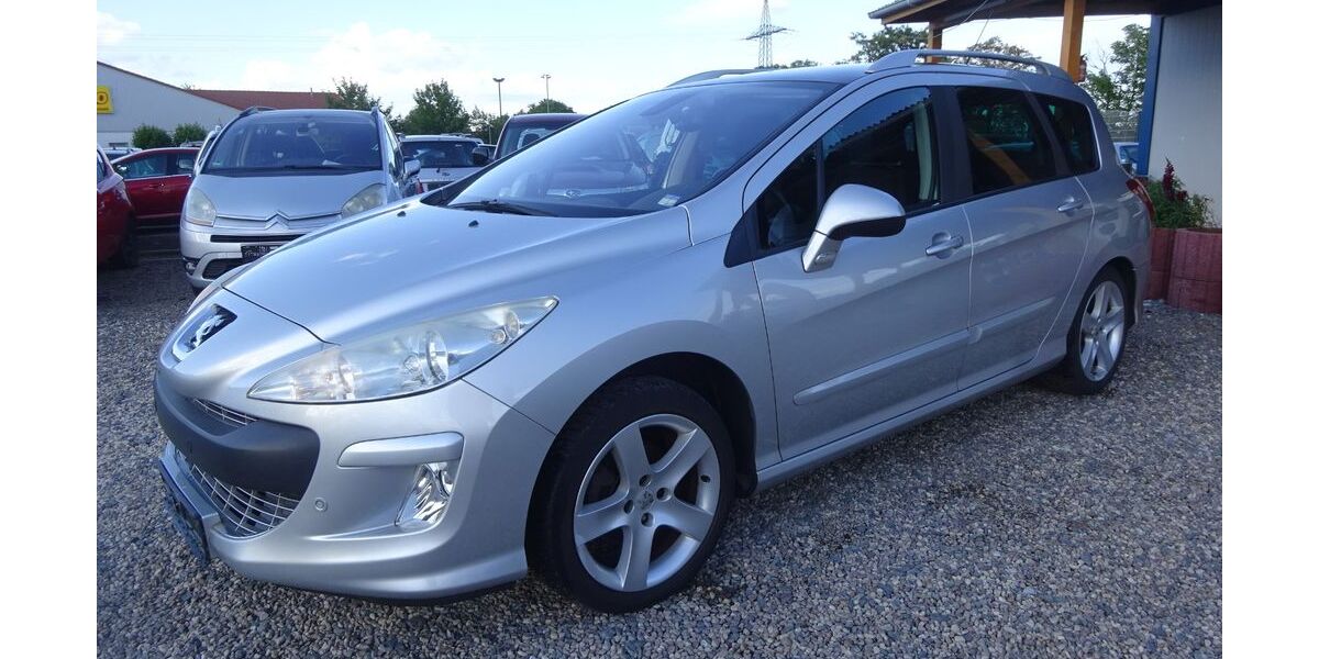 Peugeot 308 164.485 km 2.700 &euro; Dresden 01219