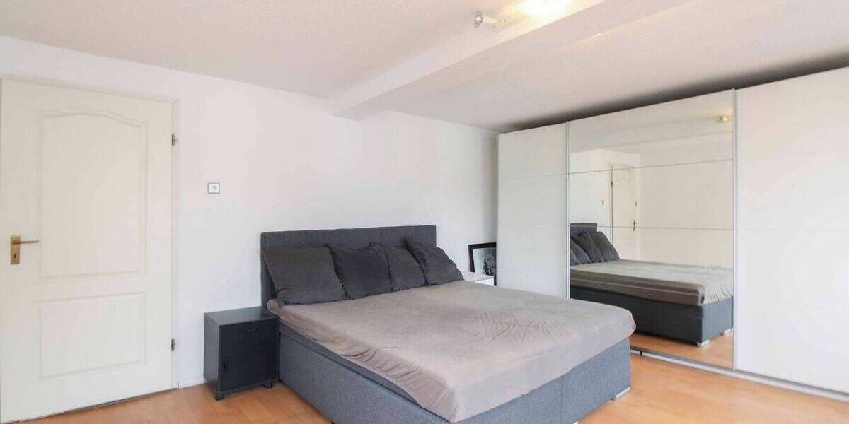 Einfamilienhaus Bad Nauheim Nieder-Mörlen - 5 Zimmer, 103 m&sup2;, 219.000&euro; | Angebot:26892976