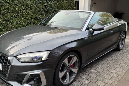 Audi A5 9.900 km 61.500 &euro; Neu-Isenburg 63263