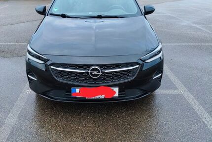 Opel Insignia 67.000 km 17.200 &euro; Stein 90547