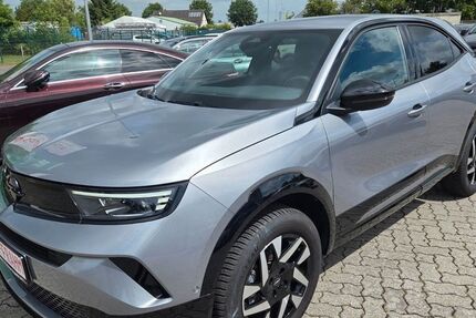 Opel Mokka 16.879 km 19.990 &euro; Wittenberge 19322