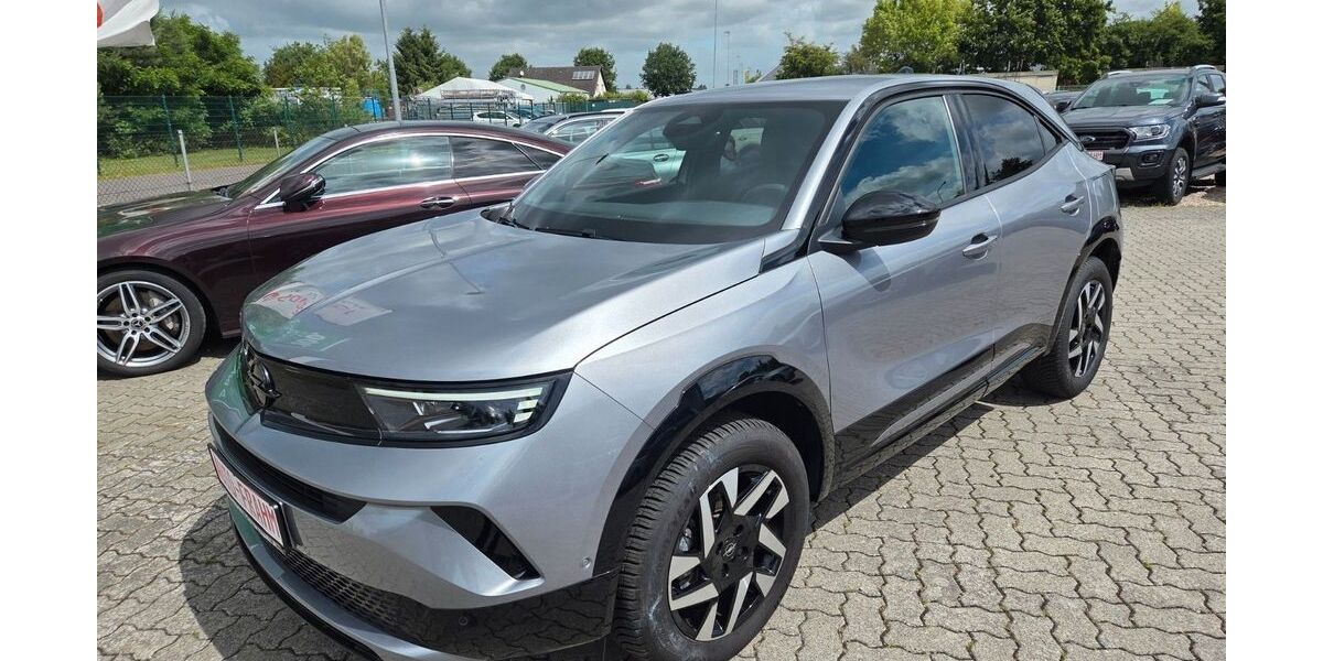 Opel Mokka 16.879 km 19.990 &euro; Wittenberge 19322