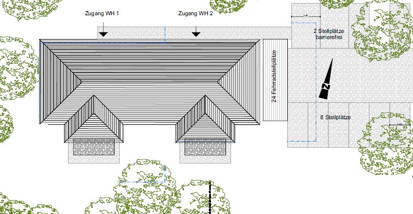 Exklusive Eigentumswohnung mit großzügiger Terrasse zu verkaufen! 4 zimmer