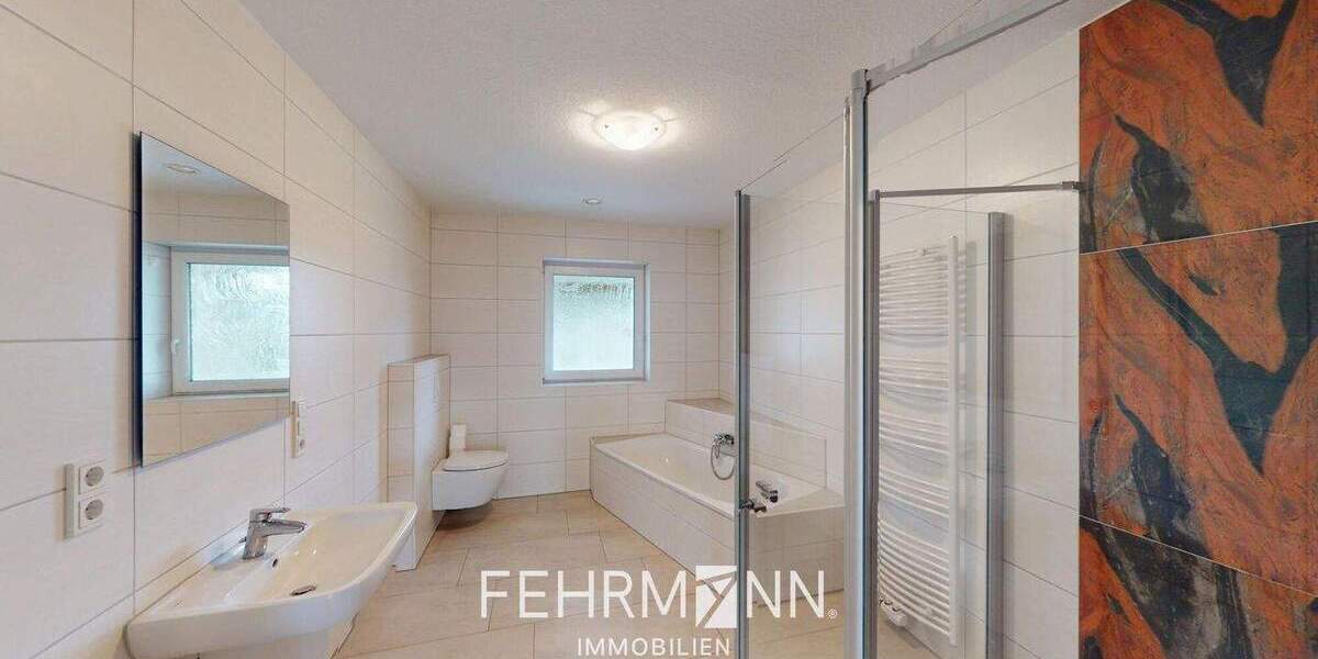 Einfamilienhaus Sögel - 6 Zimmer, 259 m&sup2;, 499.000&euro; | Angebot:25770470