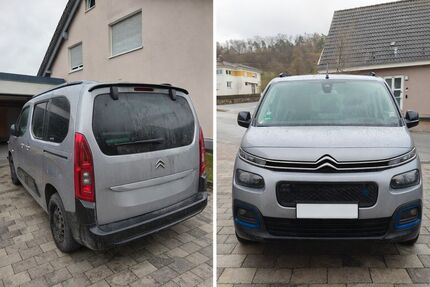 Citroen ë-Berlingo 62.500 km 18.998 &euro; Elztal-Neckarburken 74834
