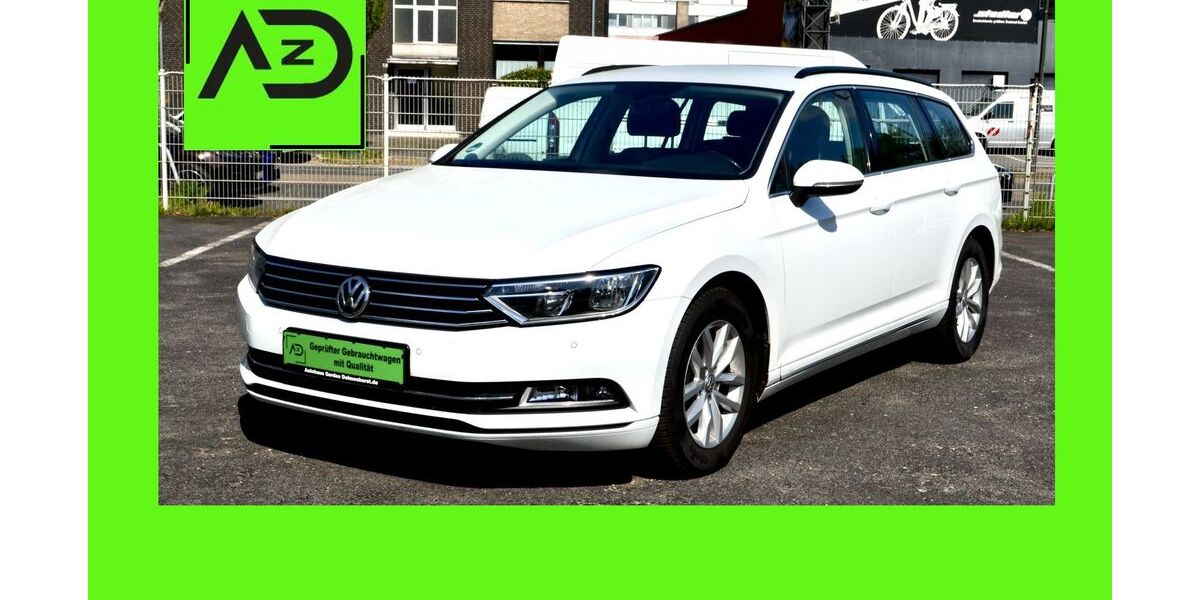 VW Passat 199.133 km 9.980 &euro; Düsseldorf 40229