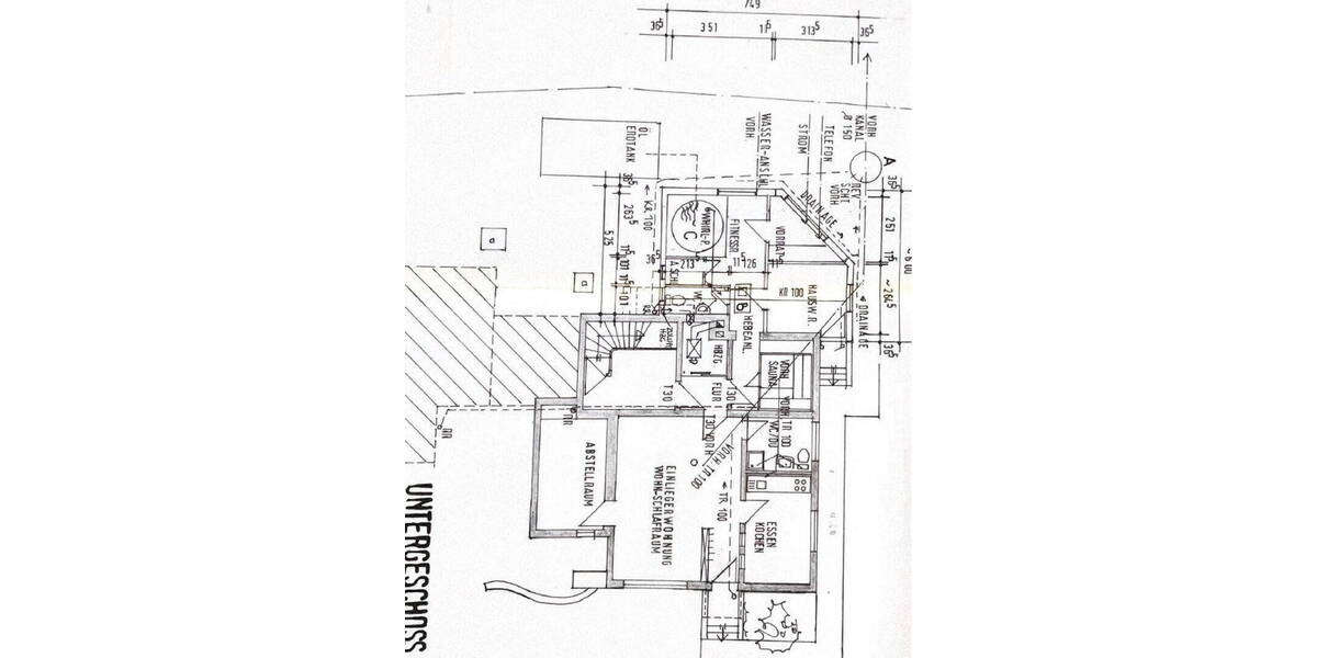 Einfamilienhaus Zirndorf Weiherhof - 4 Zimmer, 308 m&sup2;, 995.000&euro; | Angebot:26134437
