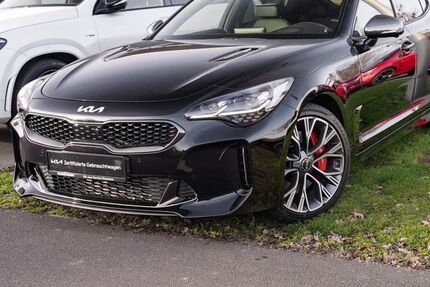 Kia Stinger 2.950 km 50.581 &euro; Aschaffenburg 63741