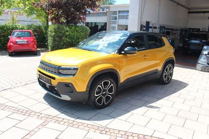 Jeep Avenger 34.500 km 20.900 &euro; Weilheim 82362