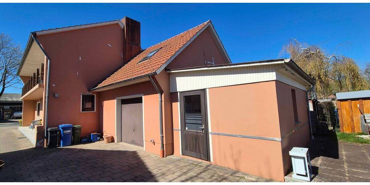 Einfamilienhaus Ottersberg Otterstedt - 7 Zimmer, 162 m&sup2;, 369.000&euro; | Angebot:26306013