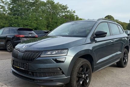 Skoda Karoq 133.000 km 19.990 &euro; Merzig 66663