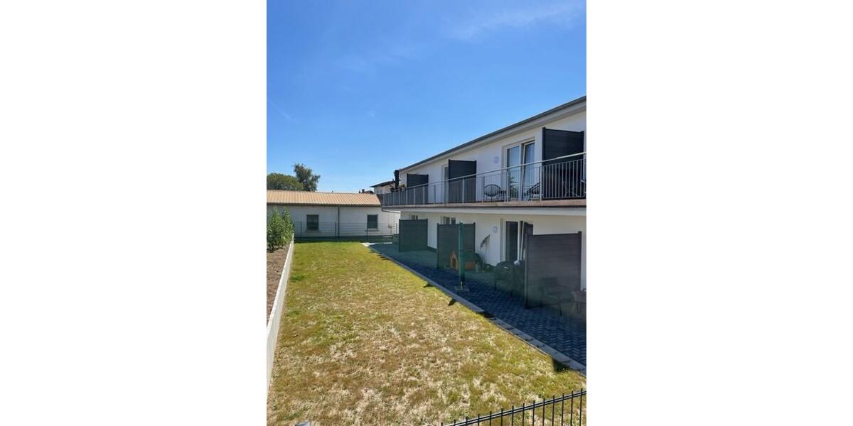 Etagenwohnung Garz/Rügen Rügen - 2 Zimmer, 60 m&sup2;, 700&euro; | Angebot:23502435