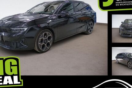 Opel Astra 34.970 km 25.990 &euro; Neufahrn 85375