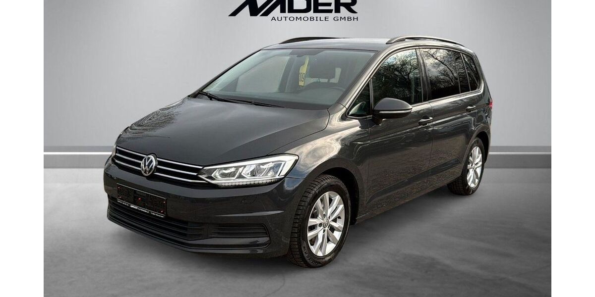 VW Touran 174.000 km 15.290 &euro; Weinstadt 71384