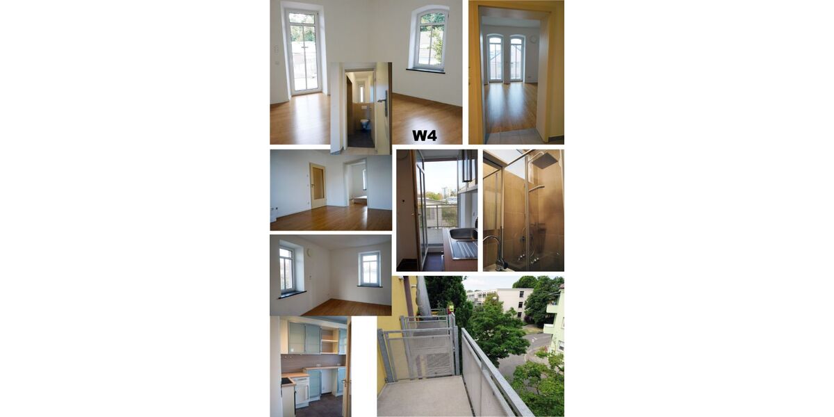 Provisionsfrei* Augsburg Gründerzeit MFH direkt vom Eigentümer! 11 WE, 825 qm Wfl., 621 qm Grund, nahe Lech - Mehrfamilienhaus, Wohnhaus Augsburg Lechhausen | Angebot:22667067