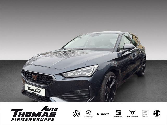 Seat Leon 35.892 km 25.180 &euro; Hennef 53773