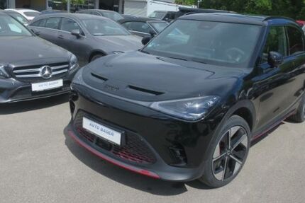 Smart #1 14.000 km 33.950 € Mittelstetten-Vogach 82293