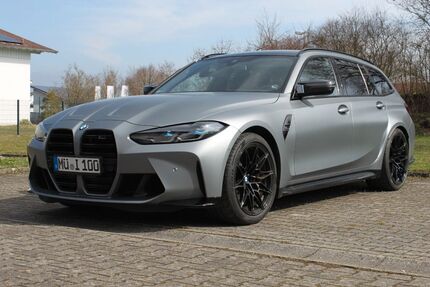 BMW M3 9.600 km 83.300 &euro; Kraiburg 84559