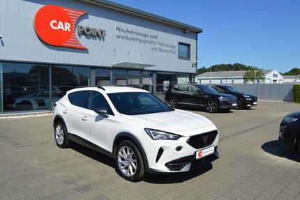 Cupra Formentor 80.300 km 24.990 &euro; Rheinfelden 79618