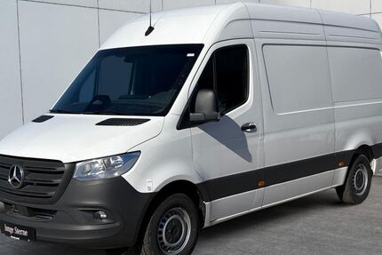 Mercedes-Benz Sprinter 1.003 km 44.506 &euro; Kevelaer 47623