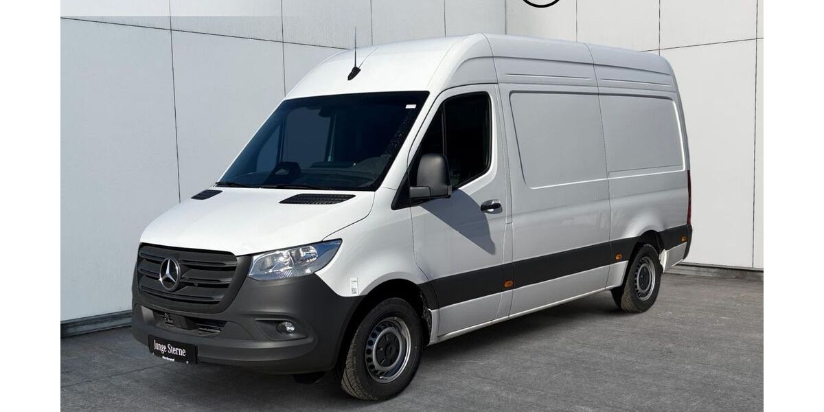 Mercedes-Benz Sprinter 1.003 km 44.506 &euro; Kevelaer 47623