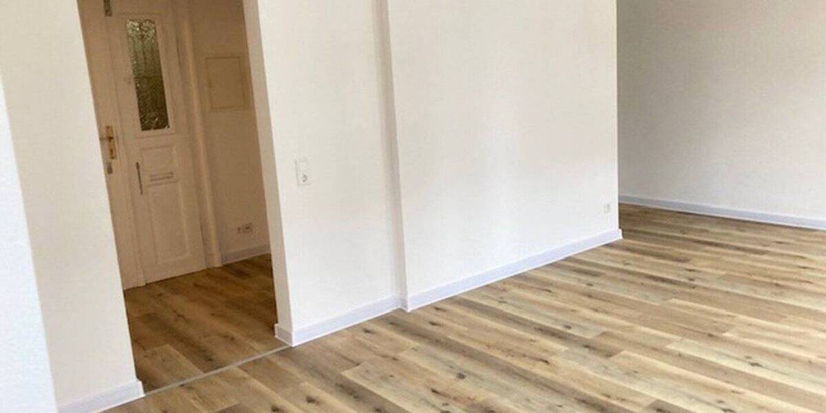 Etagenwohnung Leipzig Gohlis-Mitte - 1 Zimmer, 52 m&sup2;, 549&euro; | Angebot:26859250