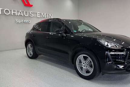 Porsche Macan 135.513 km 33.950 &euro; Salzgitter 38228