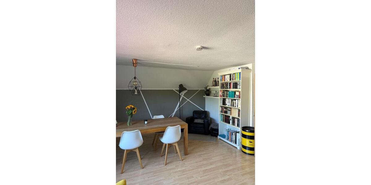 4 Zimmerwohnung Windach 4 zimmer