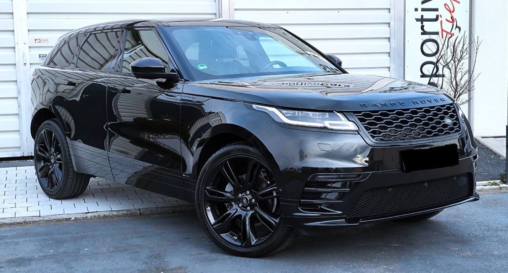 Land Rover Range Rover Velar 162.000 km 35.499 &euro; Albstadt 72458