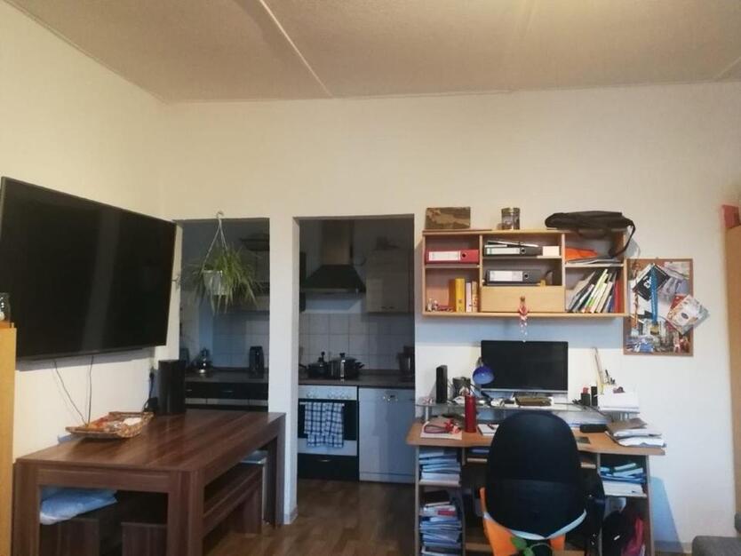 1,5 ZKB Bremerhaven, Ecke Alte Bürger 42 qm