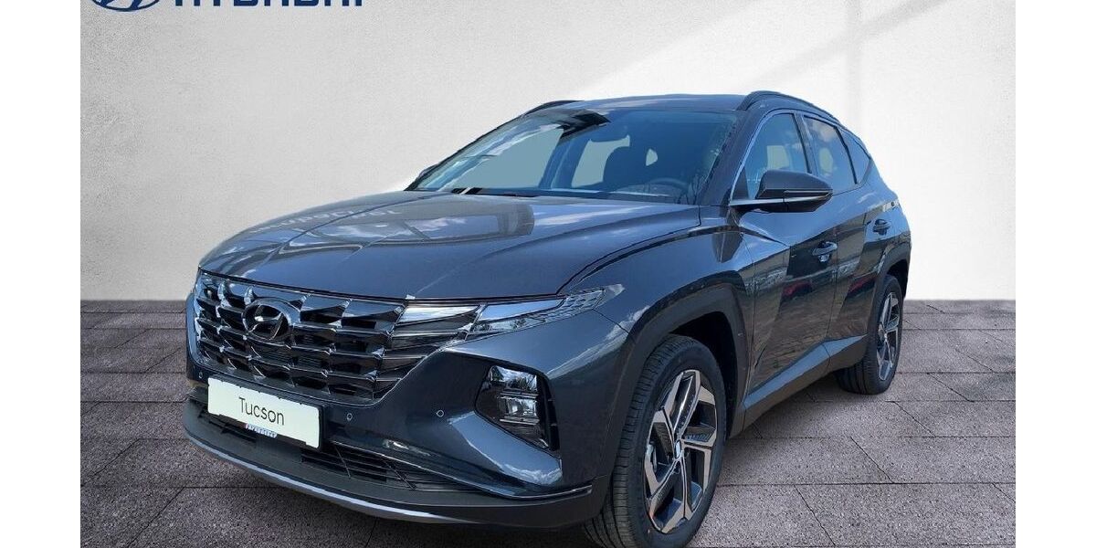 Hyundai TUCSON 20.068 km 30.200 &euro; Ansbach 91522