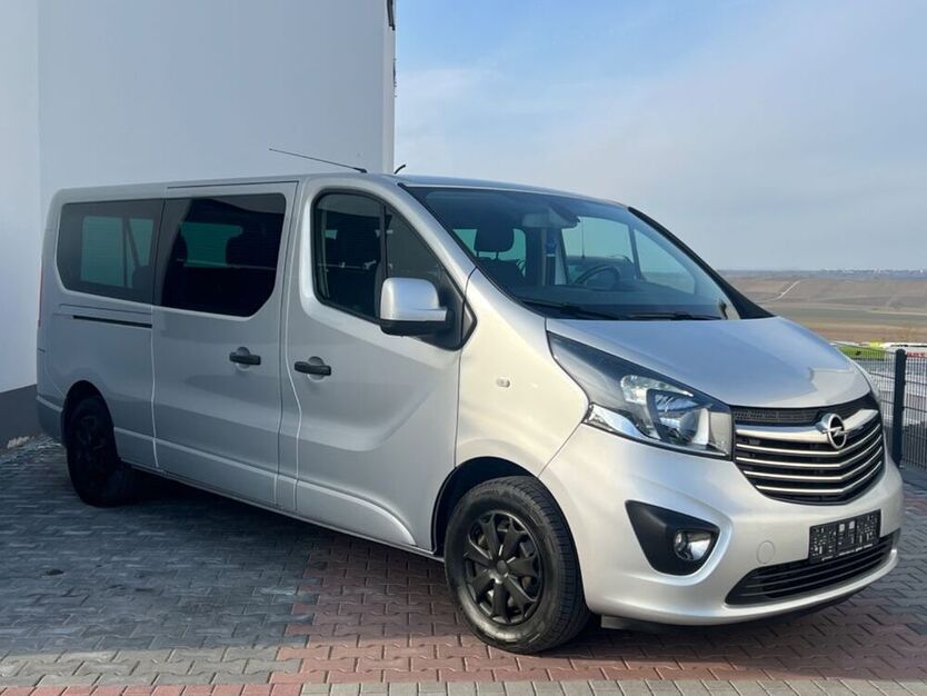 Vivaro