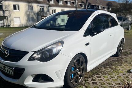 Opel Corsa 145.000 km 7.900 &euro; Hagen 58091