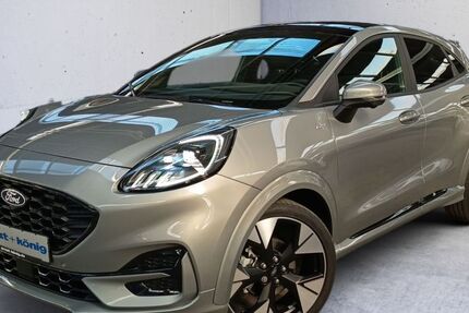 Ford Puma 2.700 km 28.990 &euro; Freiburg im Breisgau 79108