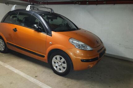 Citroen C3 130.000 km 1.650 &euro; OFFENBACH AM MAIN 63065