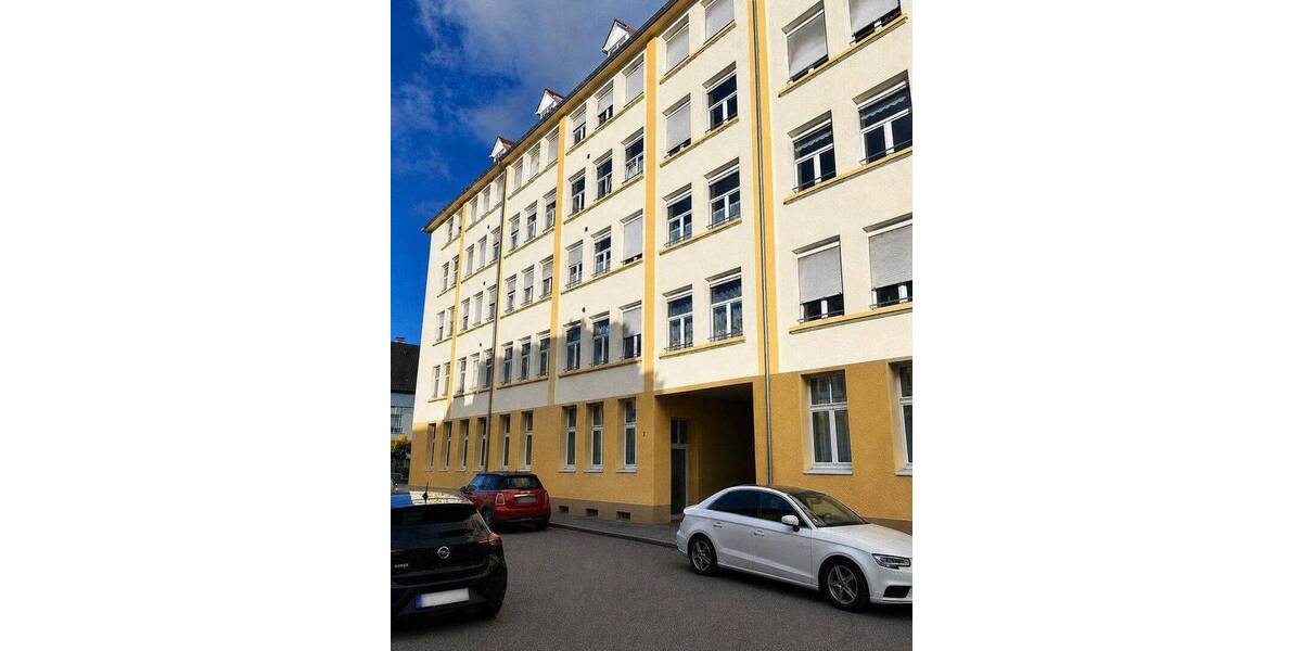 Etagenwohnung Albstadt-Tailfingen Tailfingen - 2 Zimmer, 83 m&sup2;, 695&euro; | Angebot:26929335