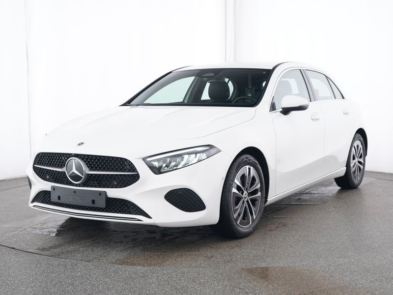 Mercedes-Benz A 180 13.415 km 29.430 € Dörfles-Esbach 96487