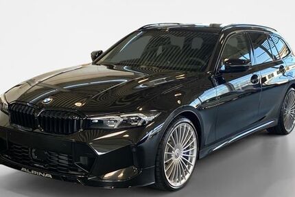 Alpina B3 4.300 km 85.160 € Mertingen 86690