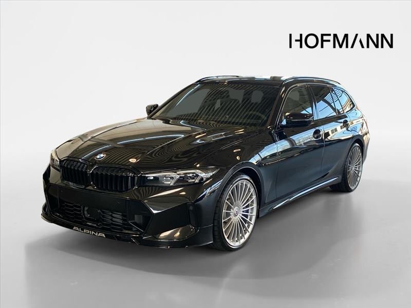 Alpina B3 4.300 km 85.160 € Mertingen 86690