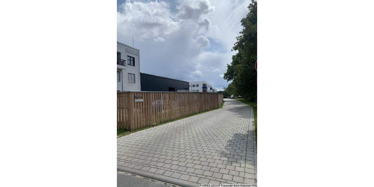 A4RES - Ihr neues Zuhause für die Familie - große 4 Raumwohnung mit 2 Terrassen 4 zimmer