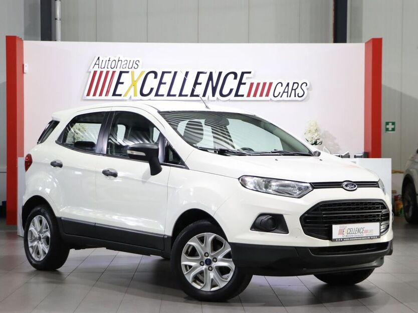 EcoSport