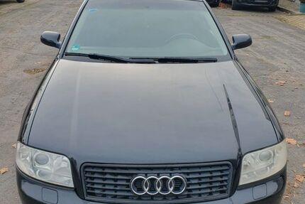 Audi A6 336.939 km 2.950 &euro; Falkenberg Elster 04895