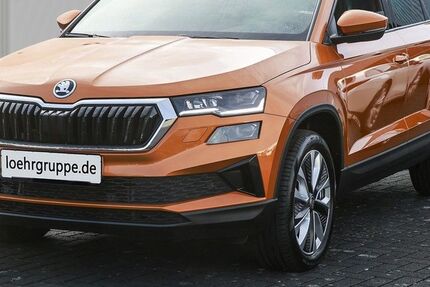 Skoda Karoq 39.572 km 32.980 € Koblenz 56070