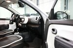 Renault Twingo INTENS ELECTRIC SPURHALTE, LEDER, KAMERA 14.000 km 13.300 &euro; Hamm 59077