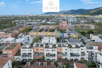 Wohnung zum Kaufen in Heidelberg 655.000 € 114 m² 4 zimmer