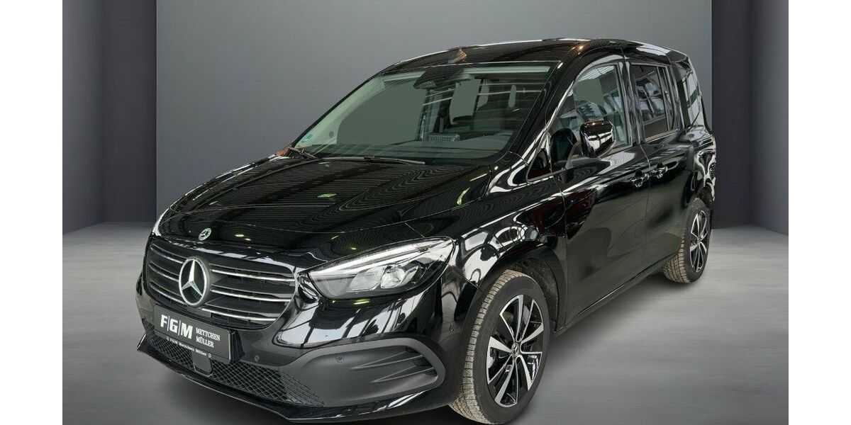 Mercedes-Benz T-Klasse 6.000 km 35.900 &euro; Prenzlau 17291