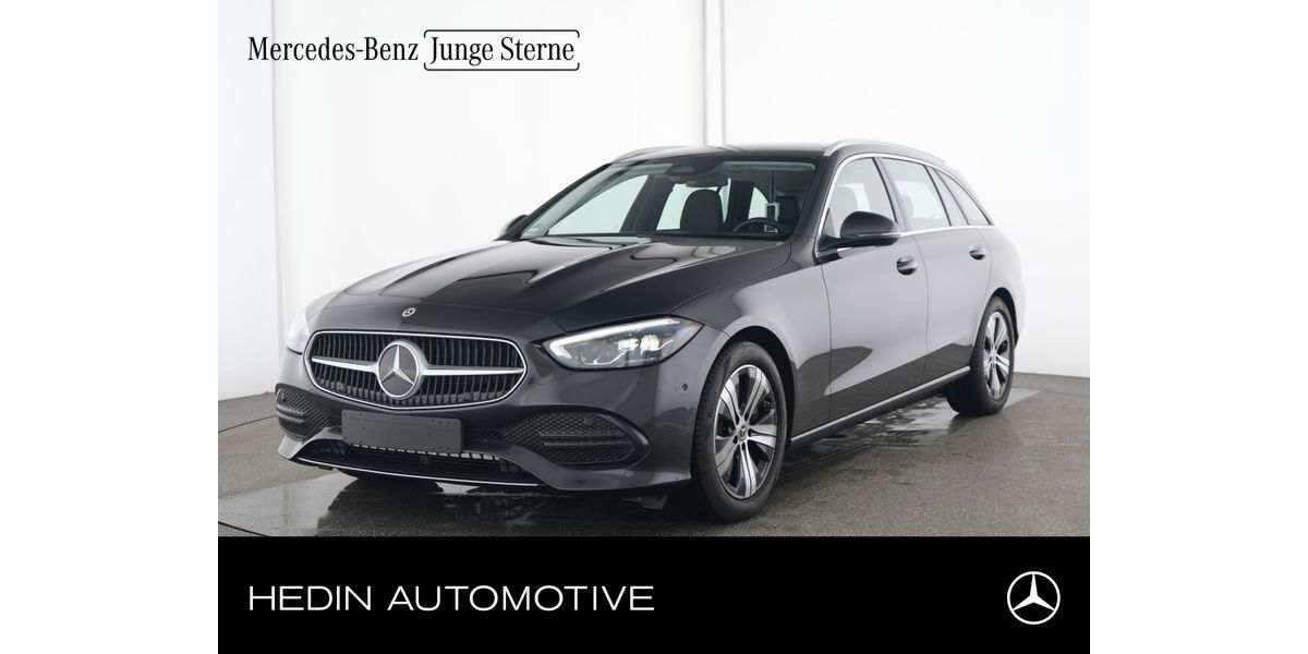 Mercedes-Benz C 200 4.627 km 41.680 &euro; Saarbrücken 66117