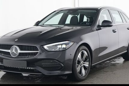 Mercedes-Benz C 200 4.627 km 41.780 &euro; Saarbrücken 66117